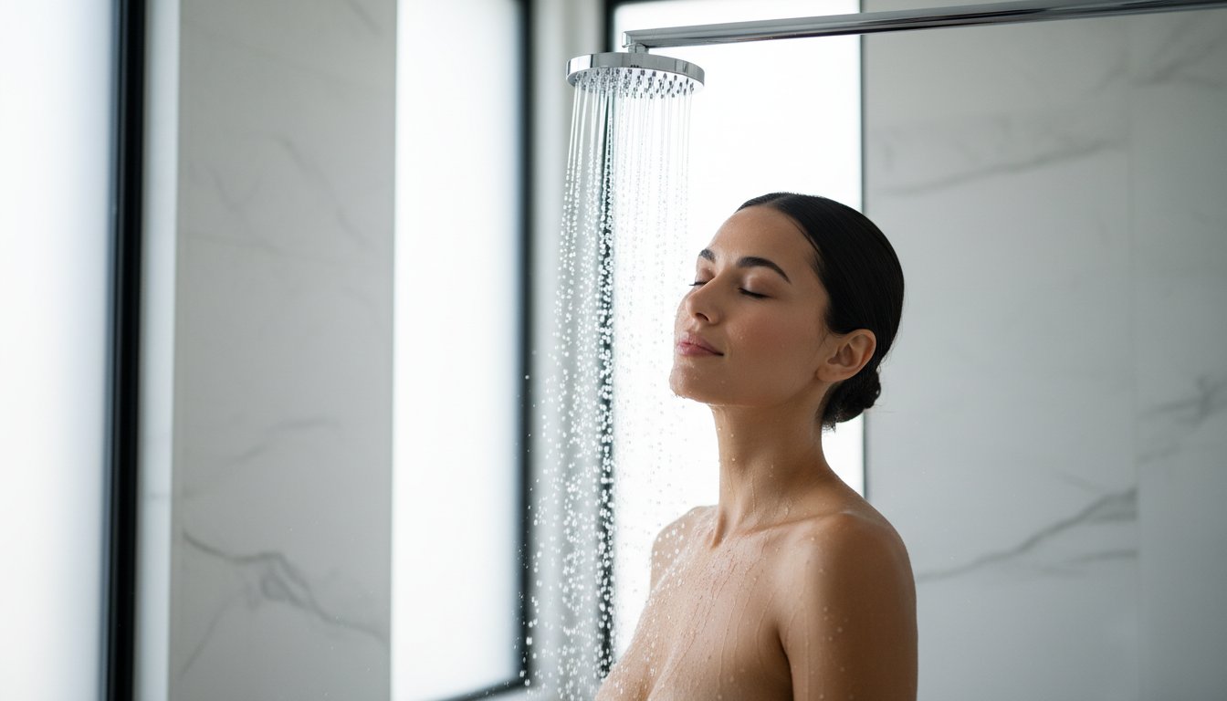 The Art of the Pure Shower: 7 Life-Changing Benefits of Showering in Filtered Water