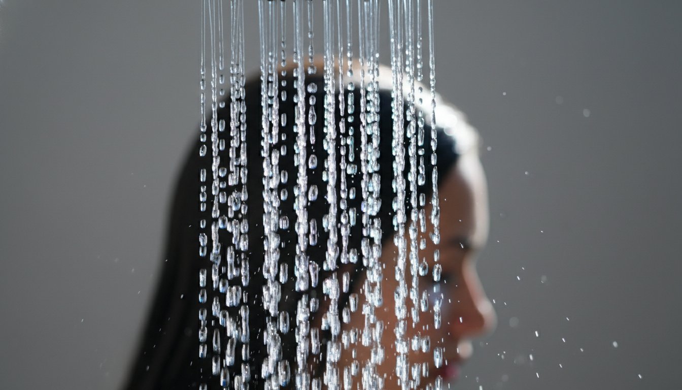 Can Hard Water Cause Scalp Buildup? The Hidden Impact on Hair Health