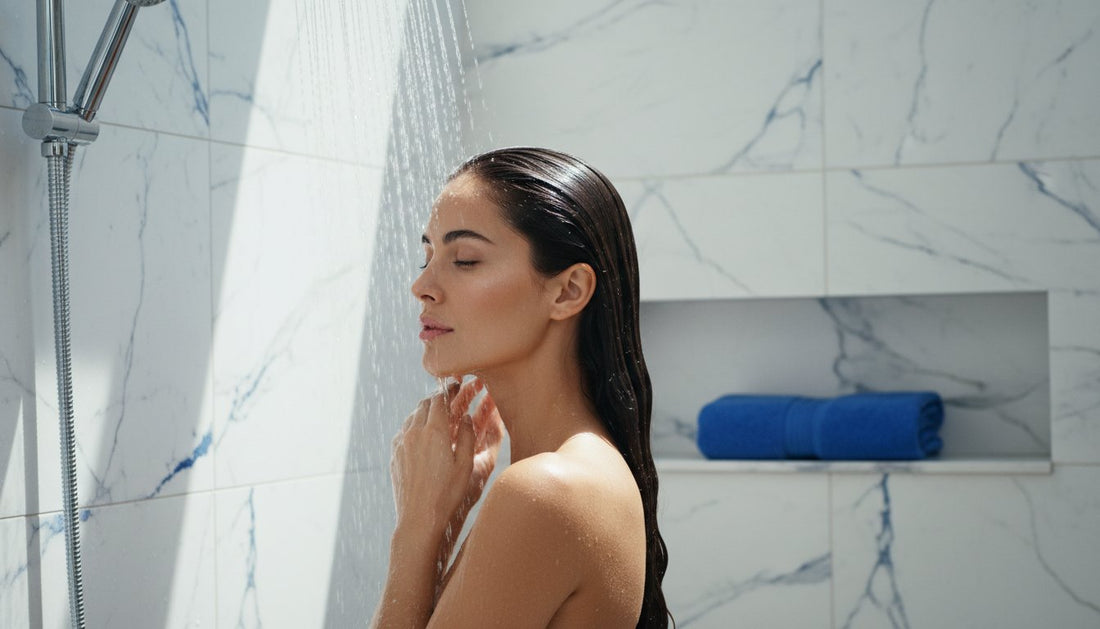 7 Telltale Signs You Need a Shower Filter for Healthier Hair and Skin
