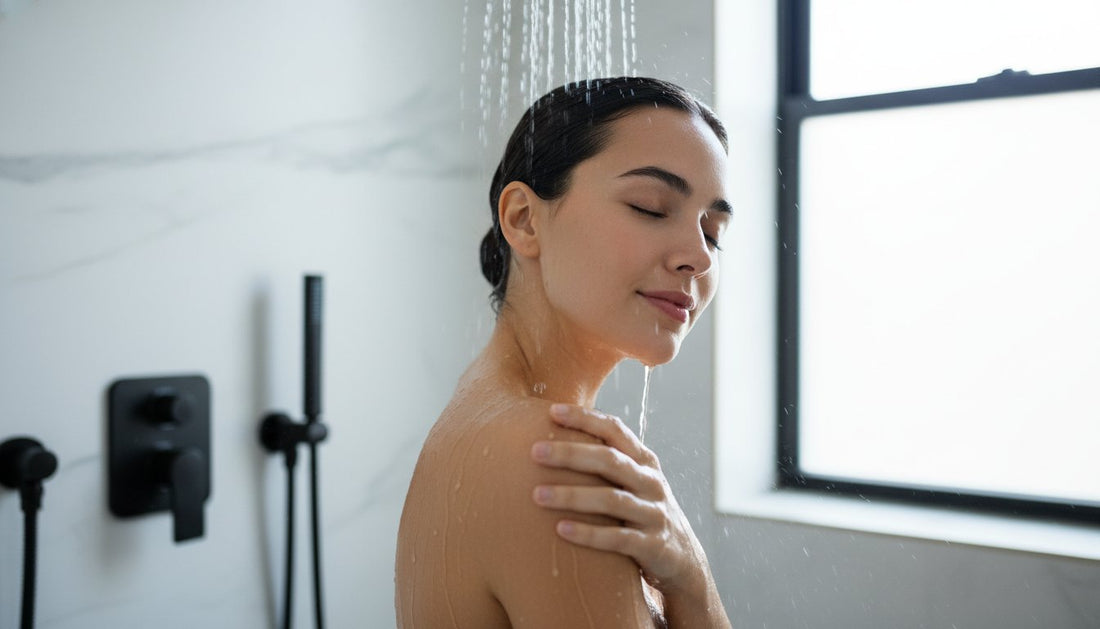 Why Does My Skin Feel Tight After Showering? Decoding the Squeaky-Clean Myth