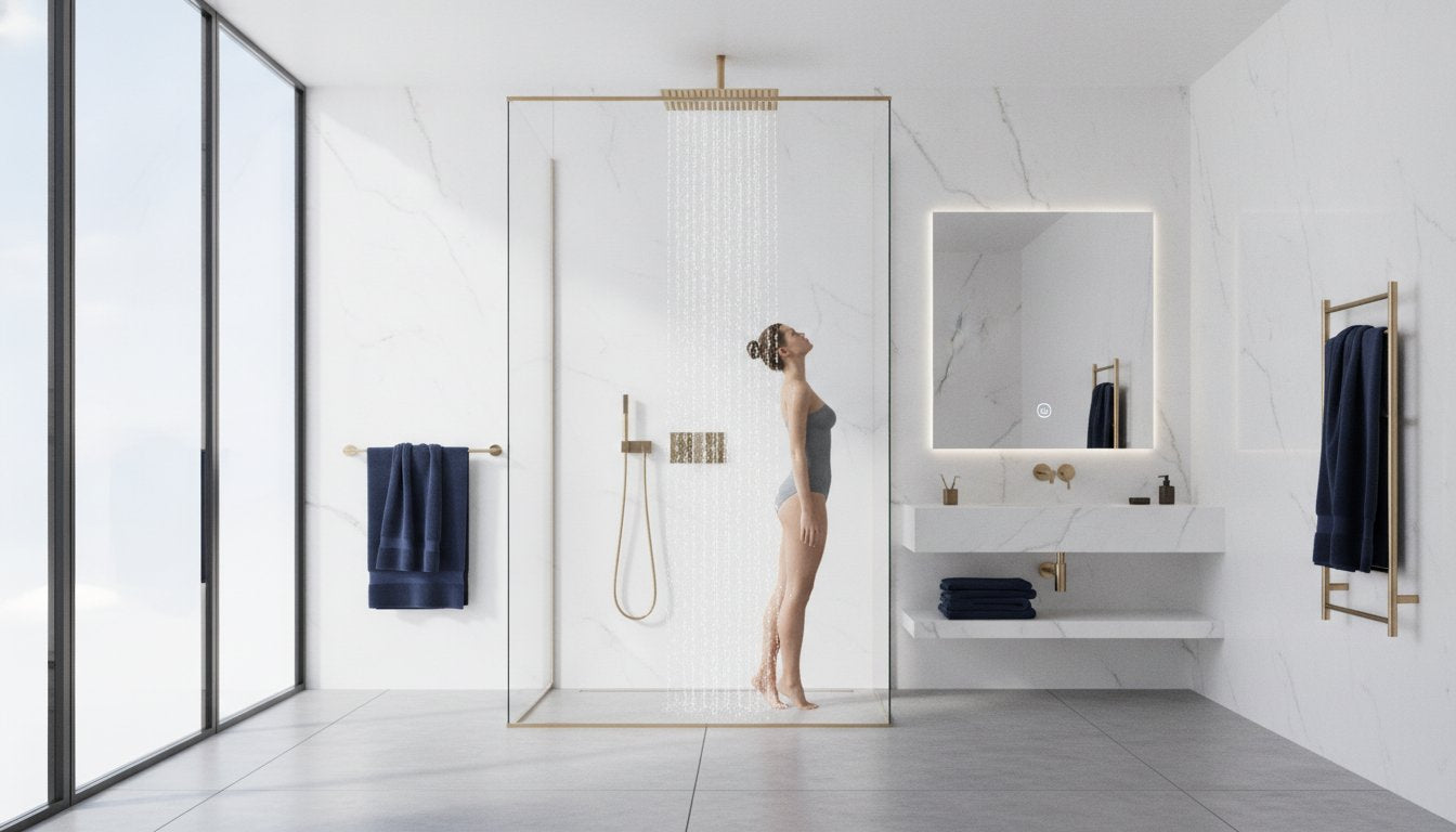 Luxury Bathroom Upgrades for Wellness: Creating a Private Sanctuary in 2026