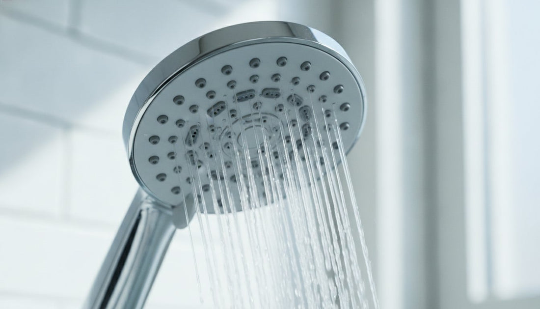 How to Clean a Filtered Shower Head: A Guide to Restoring Purity