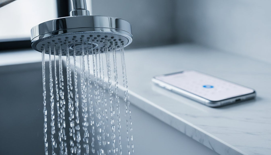 How to Set a Reminder to Change Your Shower Filter: Preserving Your Wellness Ritual