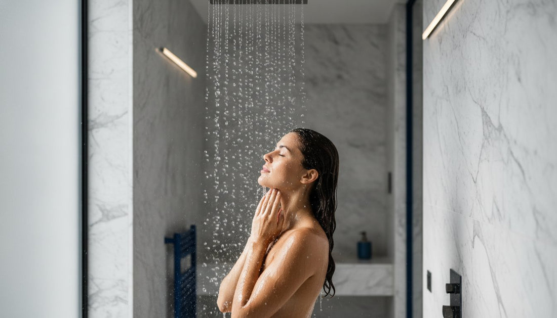 The Essential Guide to Shower Filter Lifespan: Preserving Your Wellness Ritual