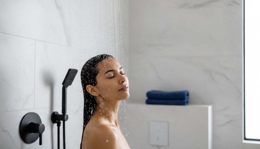 What Do Shower Filters Remove? A Guide to Pure Water Restoration