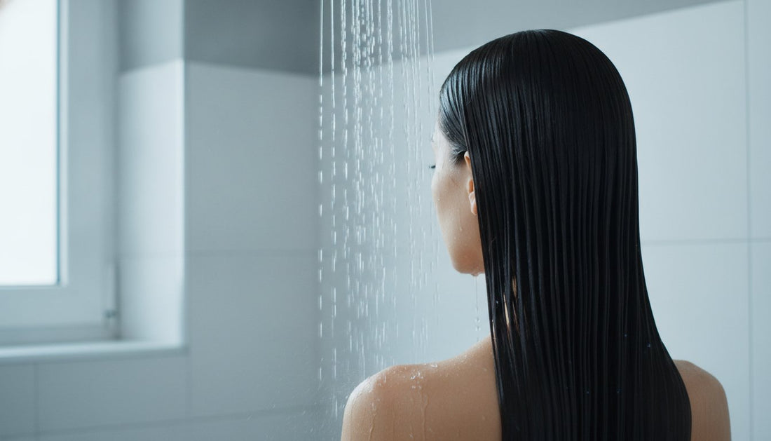 Protecting Keratin Treated Hair from Hard Water: A Connoisseur’s Guide