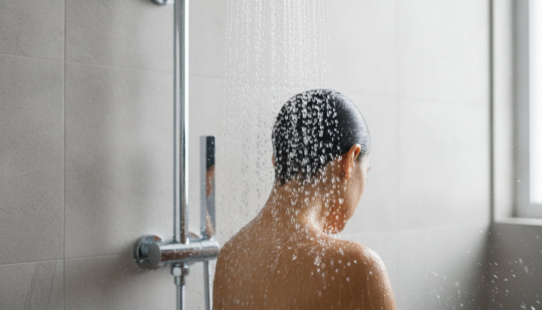 How to Increase Shower Head Pressure: A Master Guide