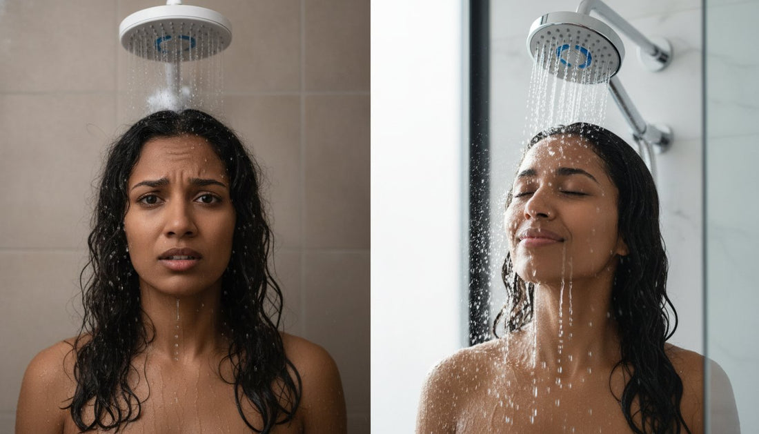 Is a Shower Filter Worth It? The Science of Skin and Hair Preservation