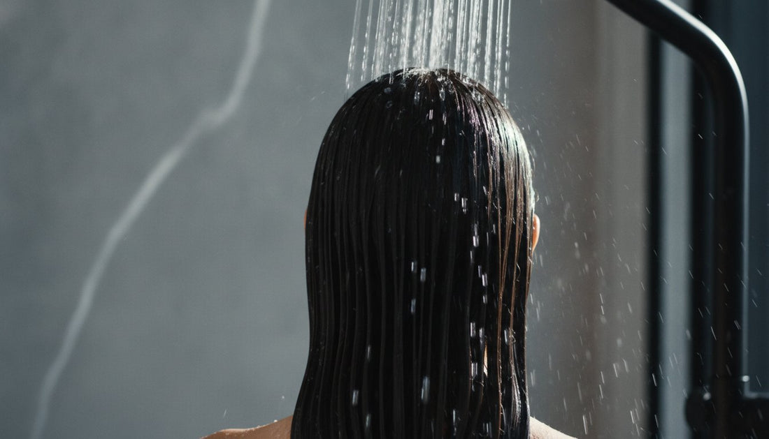 Is Chlorine Bad for Your Hair? The Science of Silent Structural Damage