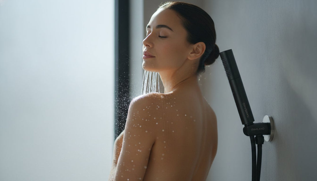 Shower Filter for Eczema: 2026 Guide to Calmer Skin