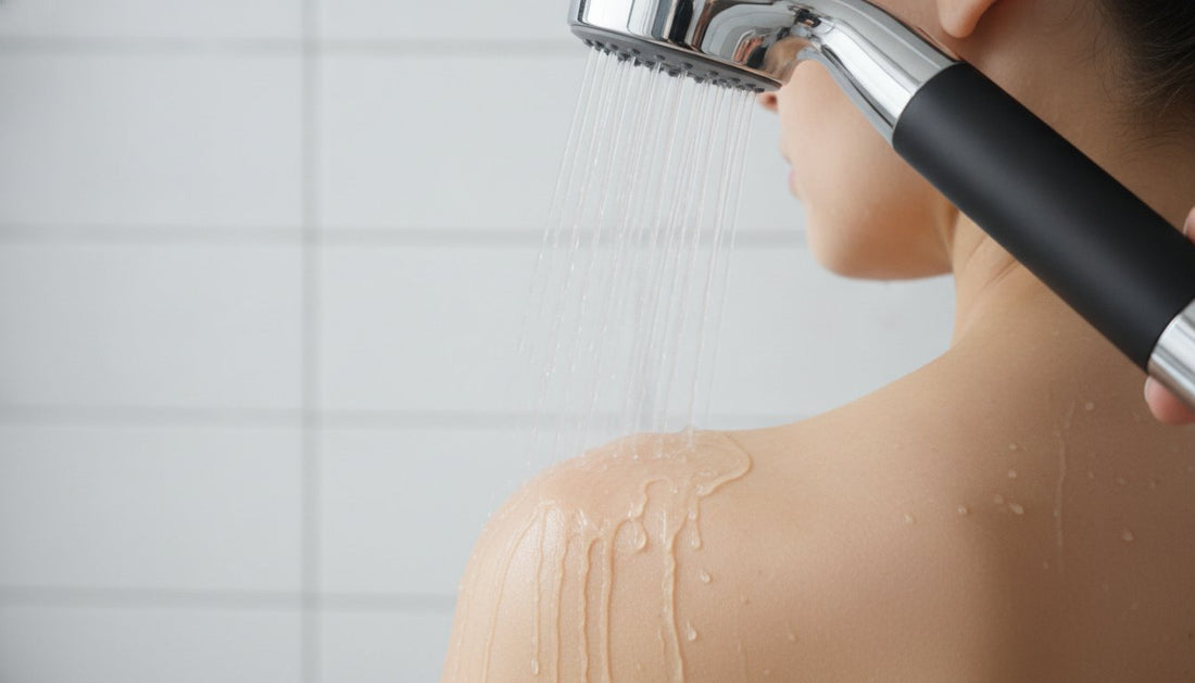 Shower Filter for Eczema: A 2026 Guide to Skin-Soothing Filtration