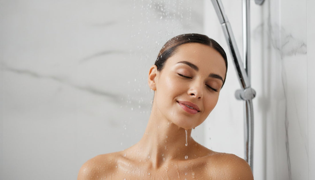 The Benefits of Filtered Shower Water: A Guide to Elevated Skin and Hair Health