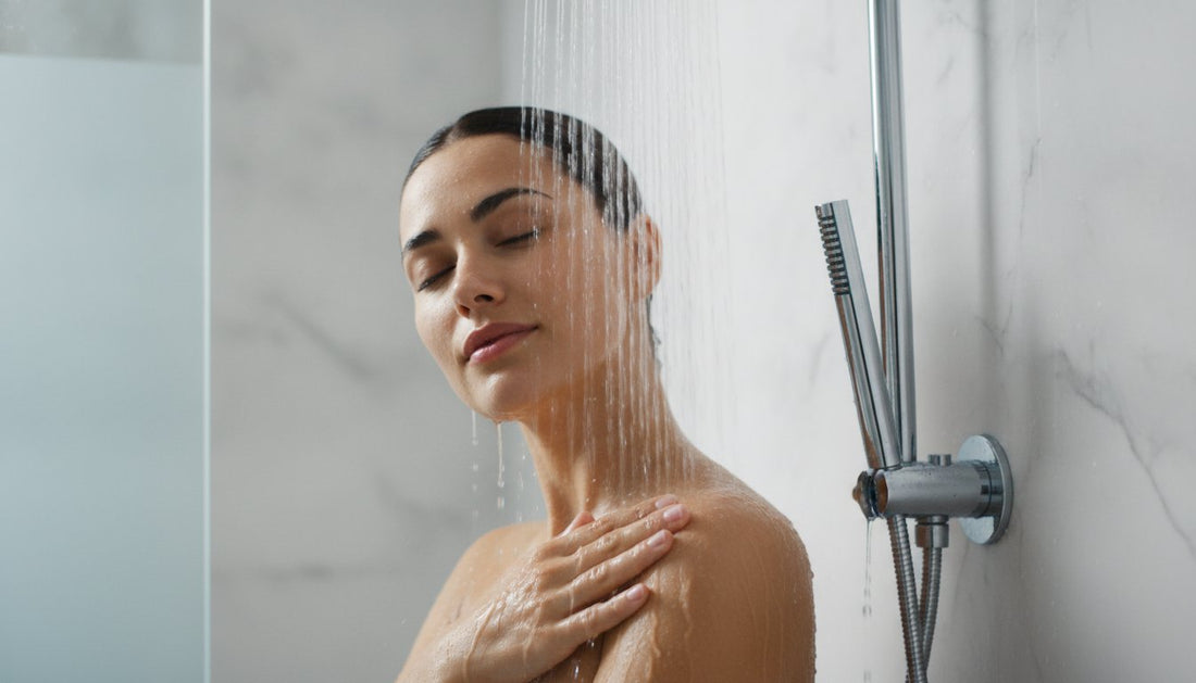 The Best Shower Filter for Sensitive Skin: A 2026 Wellness Guide