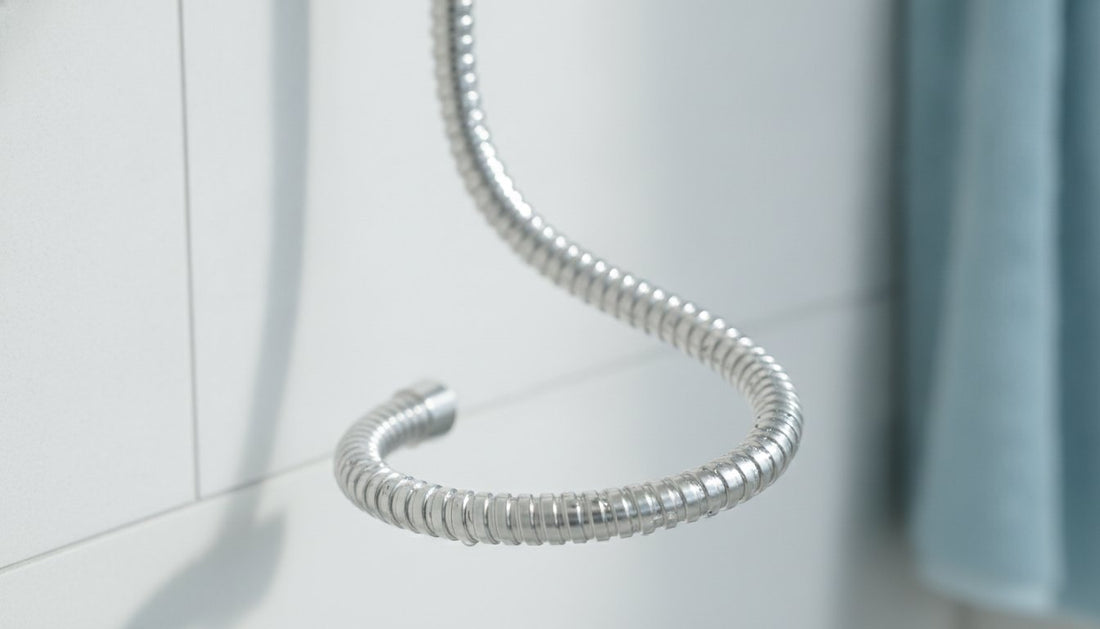 The Ultimate Guide to Choosing a Premium Flexible Shower Hose in 2026