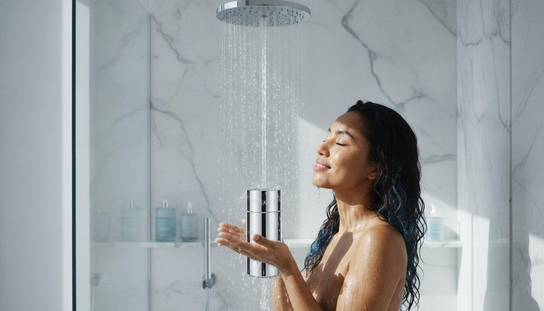 The Ultimate Shower Filter for Apartment Living: A 2026 Renter’s Guide to Pure Water