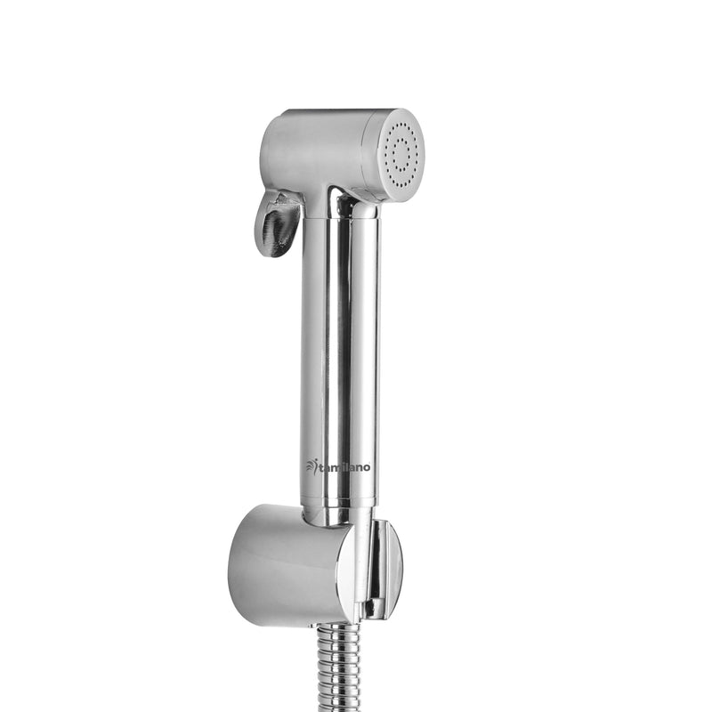 Itamilano Lavente Brass Shattaf Set