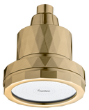 Itamilano Top Shower Head | 15-Stage Filtration