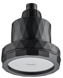 Itamilano Top Shower Head | 15-Stage Filtration