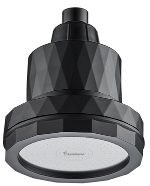 Itamilano Top Shower Head | 15-Stage Filtration