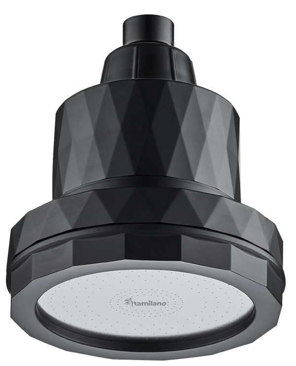 Itamilano Top Shower Head | 15-Stage Filtration