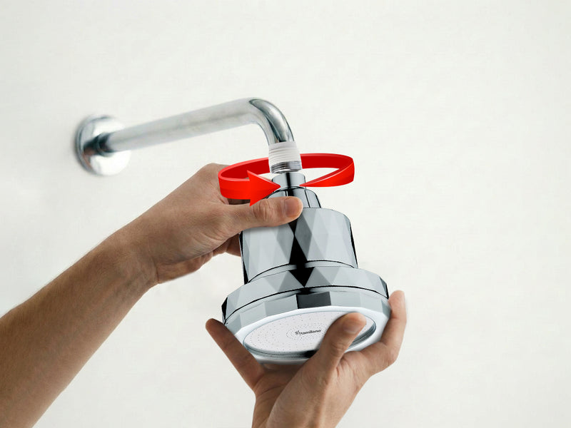 Attach our Itamilano Unit