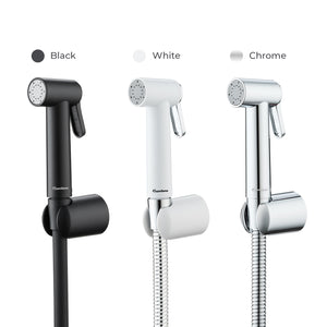 Balencia Shattaf Set Black