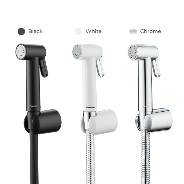 Balencia Shattaf Set Black