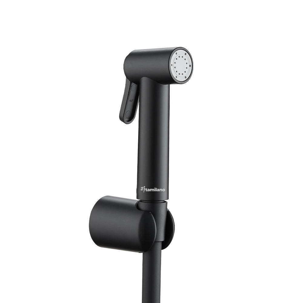 Balencia Shattaf Set Black