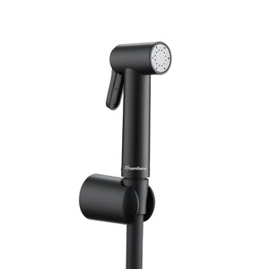 Balencia Shattaf Set Black