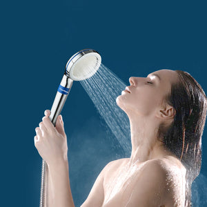 ITAMILANO Filter Shower Handheld