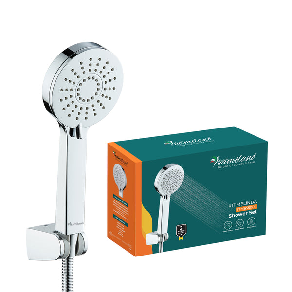Kit Melinda Hand Shower Set
