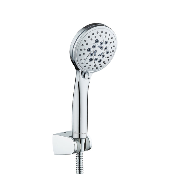 KIT TAMARA 9 JET SHOWER SET