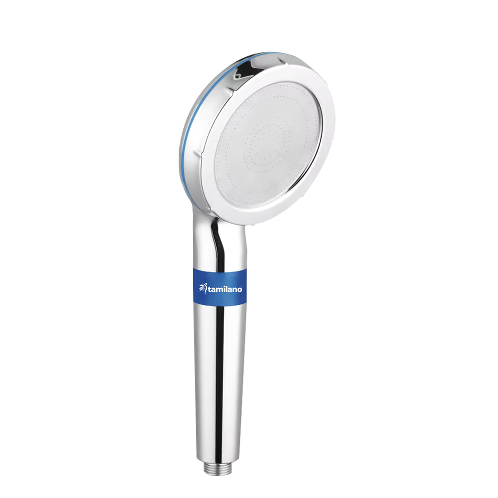 ITAMILANO Filter Shower Handheld