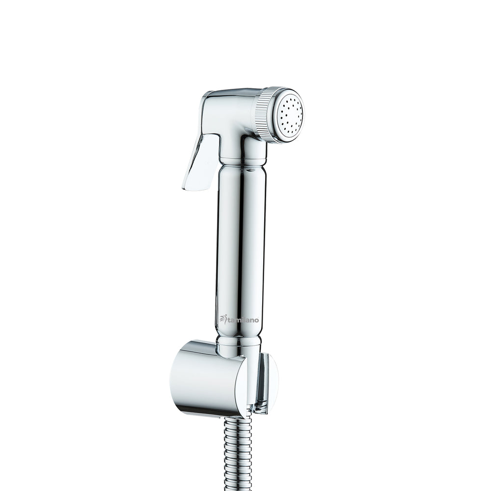 Milan Shattaf Set Chrome