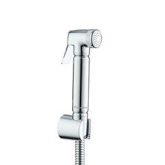 Milan Shattaf Set Chrome