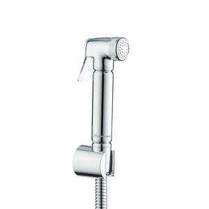 Milan Shattaf Set Chrome