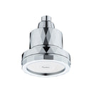 Itamilano Top Shower Head | 15-Stage Filtration