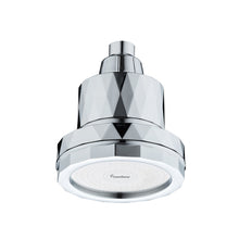 Itamilano Top Shower Head | 15-Stage Filtration