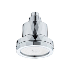 Itamilano Top Shower Head | 15-Stage Filtration