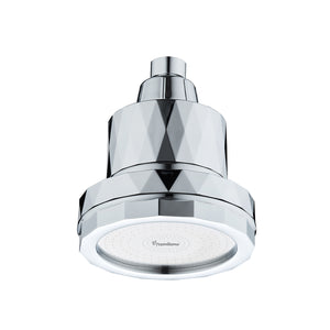 Itamilano Top Shower Head | 15-Stage Filtration