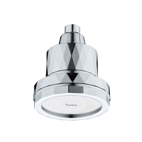 Itamilano Top Shower Head | 15-Stage Filtration