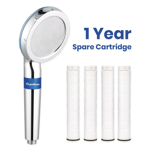 Itamilano Filter Shower Handel