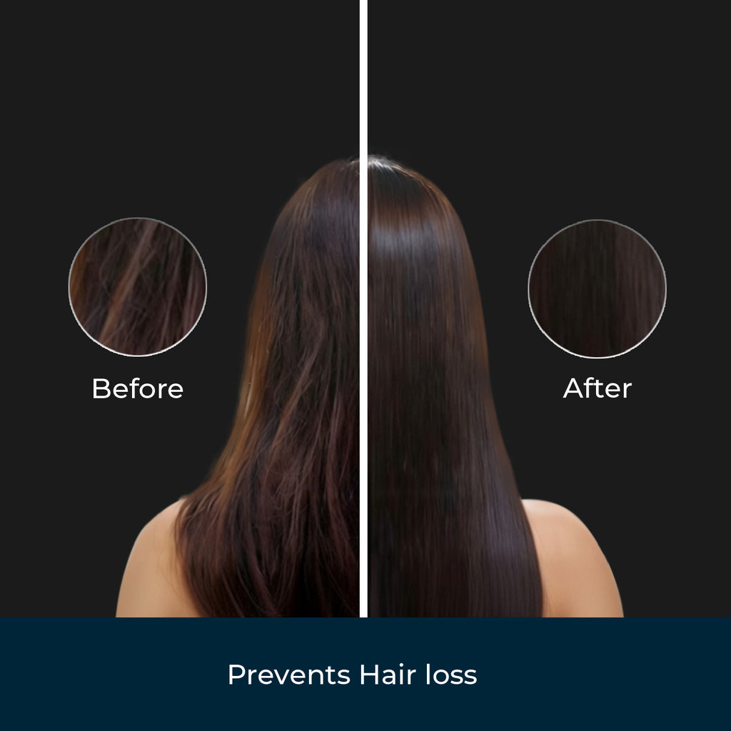 Itamilano Filter Shower Handel