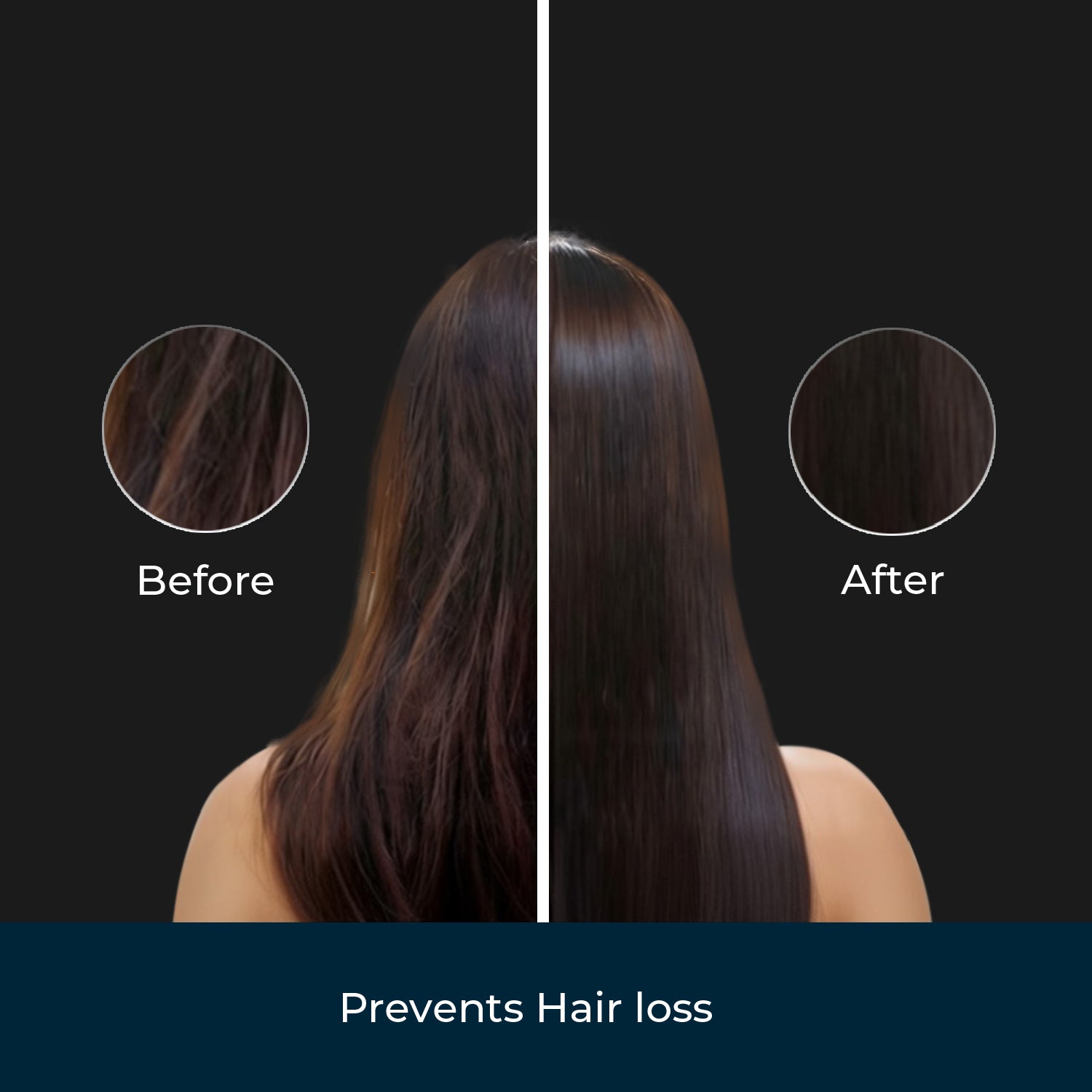 Itamilano Filter Shower Handel