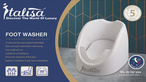 Foot Washer