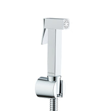 Venice Brass Shattaf Set Chrome