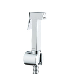 Venice Brass Shattaf Set Chrome